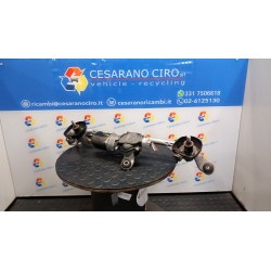 MOTORINO TERGIPARABREZZA 069 MITSUBISHI SPACE STAR (02/16-10/21) 3A90 8250A493