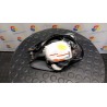 CINTURA DI SICUREZZA ANT. DX. 079 FIAT SEDICI (3B) (02/06-11/11) D19AA 71750993