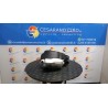 CINTURA DI SICUREZZA ANT. DX. 079 FIAT SEDICI (3B) (02/06-11/11) D19AA 71750993