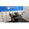 MOTORINO TERGIPARABREZZA 085 SKODA OCTAVIA (1Z) (10/08-) CAYC 1Z1955119D