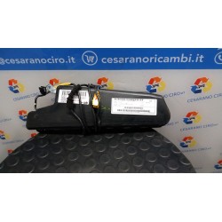 DISPOSITIVO AIRBAG LAT. ANT. DX. 090 SKODA OCTAVIA (1Z) (10/08-) CAYC 1K4880242D