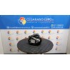 CINTURA DI SICUREZZA ANT. SX. 099 SKODA OCTAVIA (1Z) (10/08-) CAYC 1Z0857701CHCP