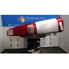 FANALE POST. DX. 127 OPEL MERIVA (X03) (03/03-12/10) Z16XE 93187880