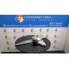 ALZACRISTALLO ELETTR. PORTA POST. DX. 020 TOYOTA COROLLA VERSO (01/02-03/04) 3ZZFE 6980313020