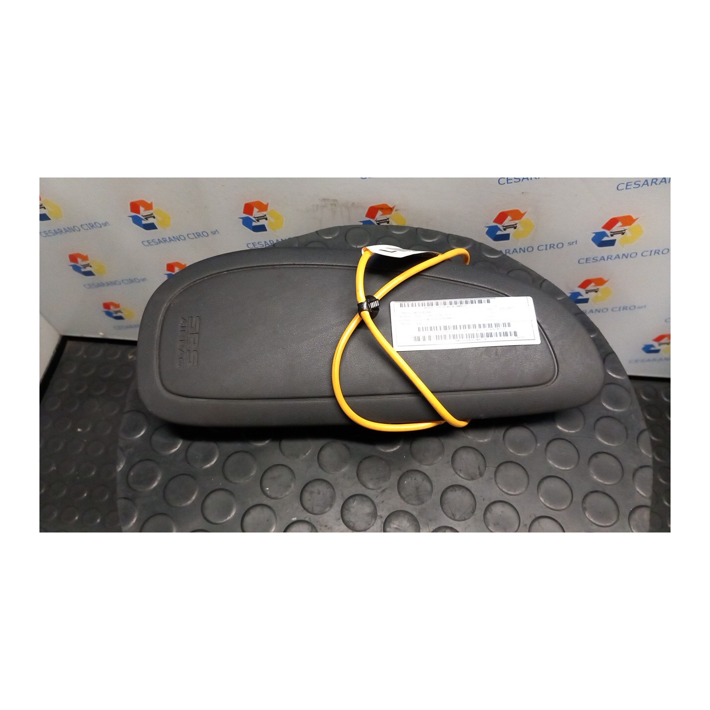 DISPOSITIVO AIRBAG LAT. ANT. SX 023 MITSUBISHI SPACE STAR (02/16-10/21) 3A90 NB5175014047001SX