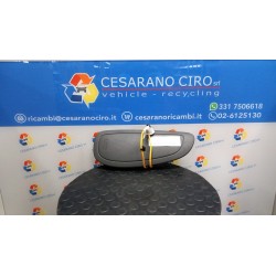 DISPOSITIVO AIRBAG LAT. ANT. DX 024 MITSUBISHI SPACE STAR (02/16-10/21) 3A90 NB5175014047001DX