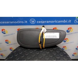 DISPOSITIVO AIRBAG LAT. ANT. DX 024 MITSUBISHI SPACE STAR (02/16-10/21) 3A90 NB5175014047001DX