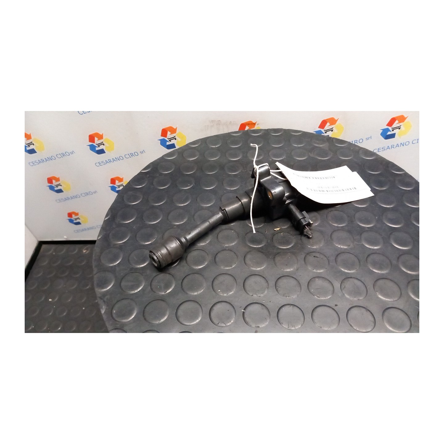 BOBINA 062 FORD C-MAX (CB7) (09/10-05/15) M1DA 1827901