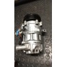 COMPRESSORE A/C 012 OPEL MERIVA (X03) (03/03-12/10) Z17DTH 24421642