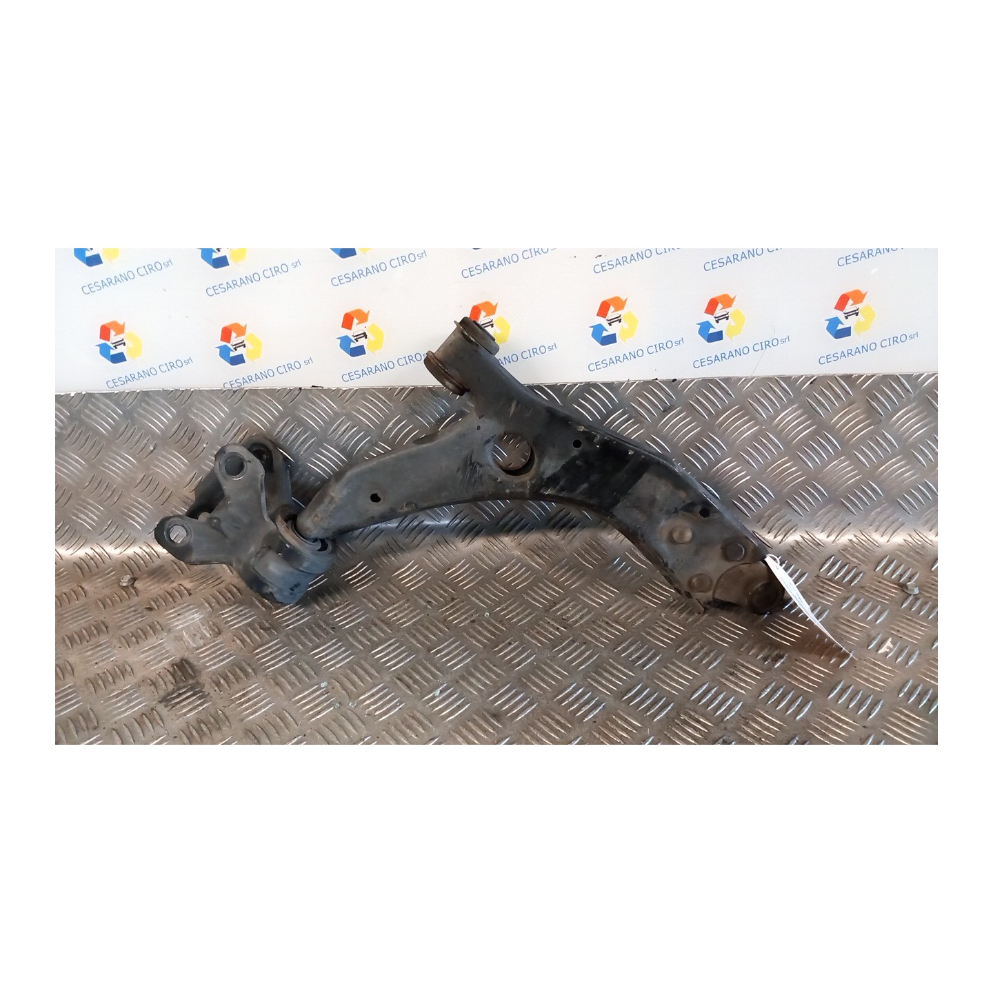 BRACCIO OSCILLANTE SOSP. ANT. SX. 069 FORD C-MAX (CB7) (09/10-05/15) M1DA 1709466
