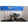 ALZACRISTALLO ELETTR. PORTA POST. DX. 008 KIA SPORTAGE 5A SERIE (12/21-) G4FP 83404R2000