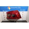 FANALE POST. SX. 055 PEUGEOT 407 (03/04-03/12) RHR 6350GC
