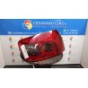 FANALE POST. SX. 055 PEUGEOT 407 (03/04-03/12) RHR 6350GC