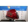 FANALE POST. SX. 055 PEUGEOT 407 (03/04-03/12) RHR 6350GC