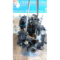 MOTORE SEMICOMPL. 034 LANCIA YPSILON (TI) (12/08-06/13) 169A4000 71769476