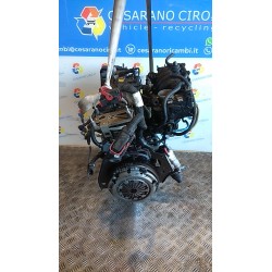 MOTORE SEMICOMPL. 034 LANCIA YPSILON (TI) (12/08-06/13) 169A4000 71769476