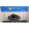 CINTURA DI SICUREZZA ANT. DX. 041 RENAULT SCENIC 3A SERIE (04/09-10/13) K9KJ8 868840015R