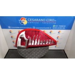 FANALE POST. SX. 048 RENAULT SCENIC 3A SERIE (04/09-10/13) K9KJ8 265550014R