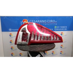 FANALE POST. SX. 048 RENAULT SCENIC 3A SERIE (04/09-10/13) K9KJ8 265550014R