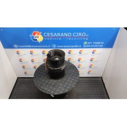 MOTORINO VENTILAZIONE ABITACOLO 050 RENAULT SCENIC 3A SERIE (04/09-10/13) K9KJ8 272109399R