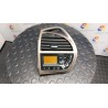 BLOCCO COMANDO CLIMATIZZAZIONE DX. 057 CITROEN C4 PICASSO (09/06-08/13) RHJ 6451WJ