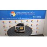 BLOCCO COMANDO CLIMATIZZAZIONE SX. 058 CITROEN C4 PICASSO (09/06-08/13) RHJ 6451WH