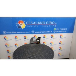COMANDO CAMBIO SEQUENZIALE SX. 060 CITROEN C4 PICASSO (09/06-08/13) RHJ 6242N7