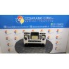 BLOCCO COMANDO CLIMATIZZAZIONE 063 LANCIA LYBRA (05/99-10/06) 839A4000 735276918