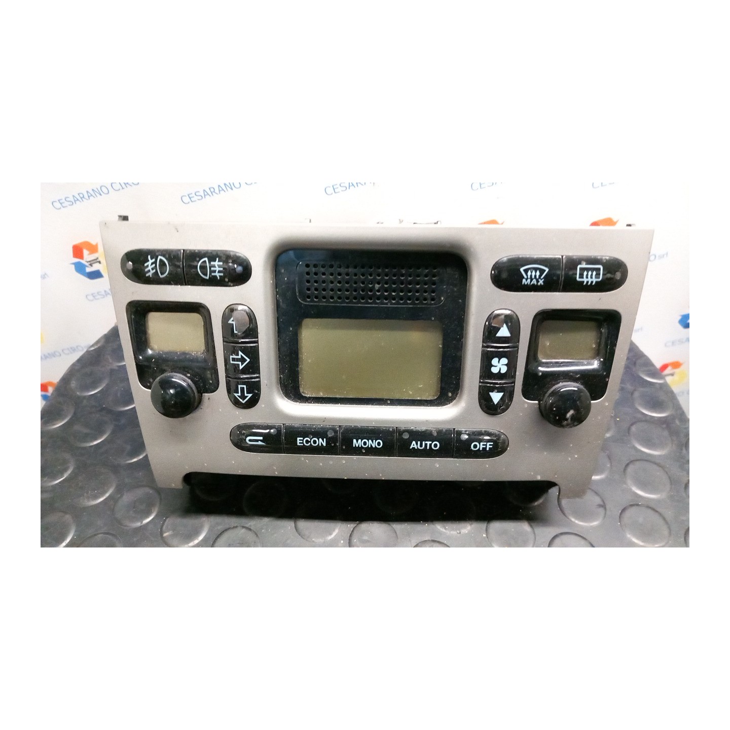BLOCCO COMANDO CLIMATIZZAZIONE 063 LANCIA LYBRA (05/99-10/06) 839A4000 735276918