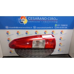 FANALE POST. PARTE SUP. DX. 031 VOLVO V70/XC70 (01/00-10/07) B5244S2 30655375