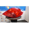 FANALE POST. DX. 047 PEUGEOT 207 (04/06-06/09) 8FS 6351Y7