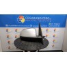 RETROVISORE EST. REGOLAZ. ELETTR. TERMICO DX. 052 OPEL MERIVA (X03) (03/03-12/10) Z16XE 13148955