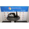 RETROVISORE EST. REGOLAZ. ELETTR. TERMICO SX. 053 OPEL MERIVA (X03) (03/03-12/10) Z16XE 13148952