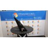 RETROVISORE EST. REGOLAZ. ELETTR. TERMICO SX. 053 OPEL MERIVA (X03) (03/03-12/10) Z16XE 13148952