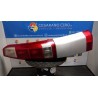 FANALE POST. DX. 054 OPEL MERIVA (X03) (03/03-12/10) Z16XE 93187880