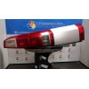 FANALE POST. DX. 054 OPEL MERIVA (X03) (03/03-12/10) Z16XE 93187880