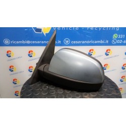 RETROVISORE EST. REGOLAZ. ELETTR. TERMICO SX. 058 OPEL MERIVA (X03) (03/03-12/10) Z17DTR 13148952