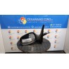 RETROVISORE EST. REGOLAZ. MANUALE SX. 061 RENAULT CLIO 2A SERIE (04/98-04/01) D7FD7 7700415325