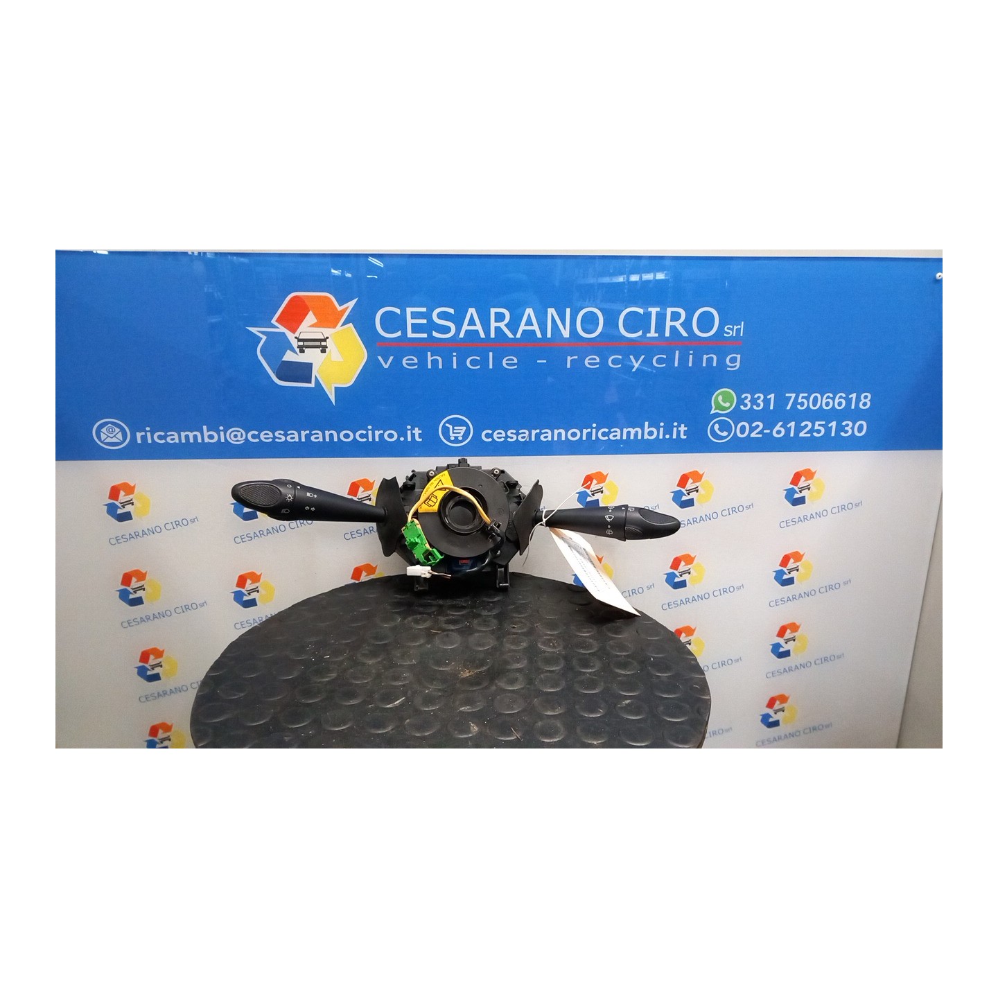 DEVIOGUIDASGANCIO 075 FIAT BRAVA (1M) (07/98-10/02) 188A5000 715354614