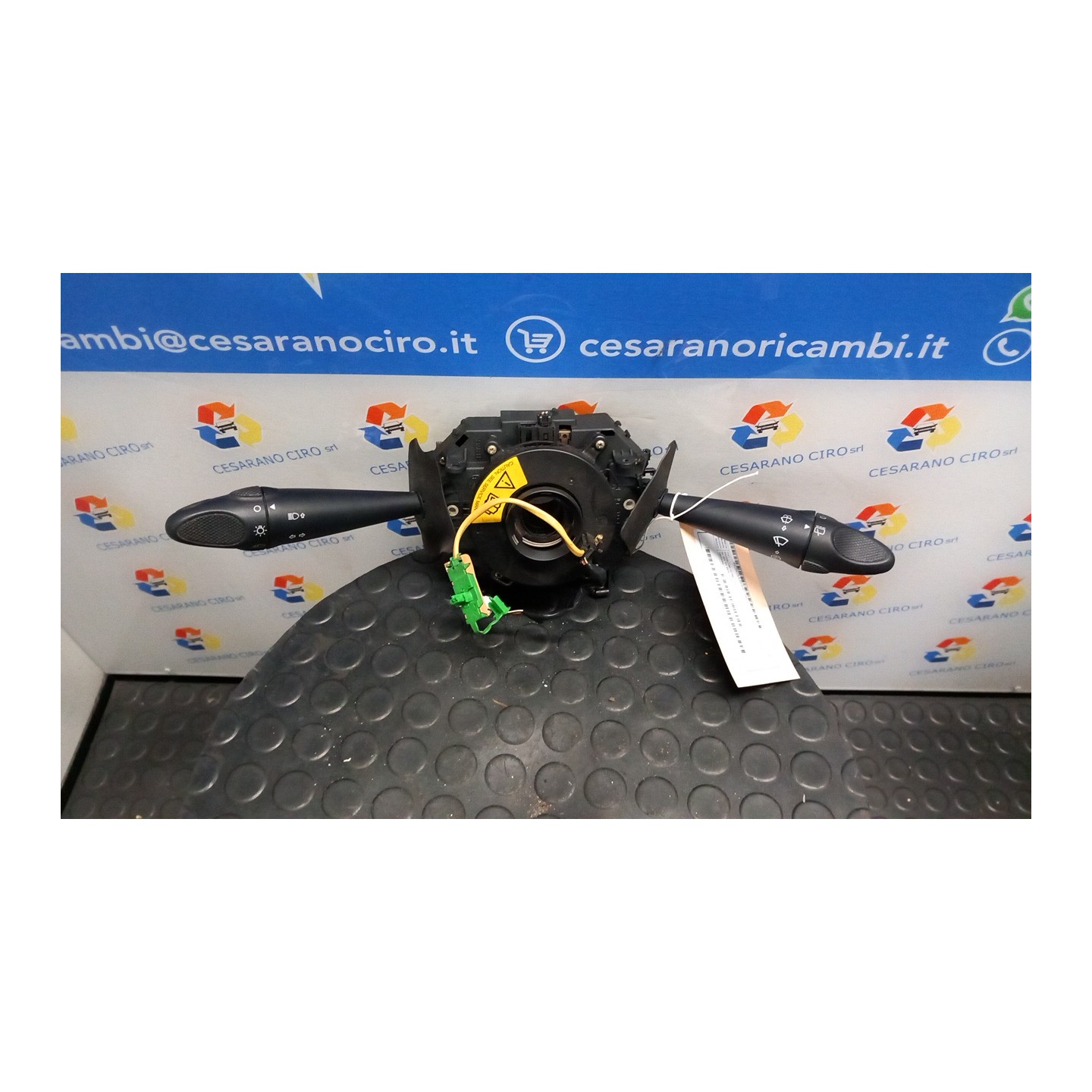 DEVIOGUIDASGANCIO 075 FIAT BRAVA (1M) (07/98-10/02) 188A5000 715354614
