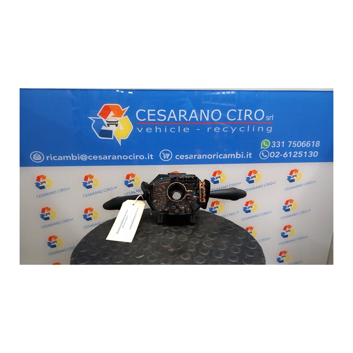 DEVIOGUIDASGANCIO 075 FIAT BRAVA (1M) (07/98-10/02) 188A5000 715354614