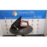 RETROVISORE EST. TERMICO REGOLAZ. ELETTR. DX. 076 FIAT BRAVA (1M) (07/98-10/02) 188A5000 735249765