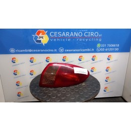FANALE POST. PARTE EST. DX. 085 ALFA ROMEO 147 (W8) (10/04-07/11) 937A3000 46556347