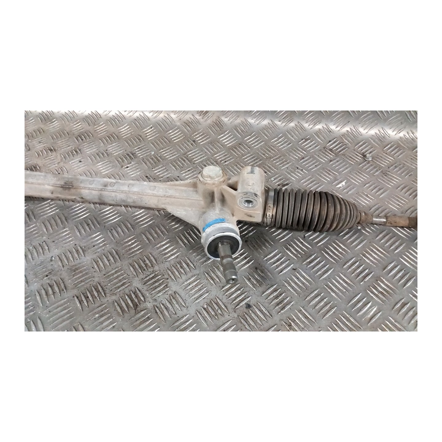 SCATOLA STERZO C/CUFFIE 048 TOYOTA RAV 4 4A SERIE HYBRID (09/15-1 2AR 4551042250