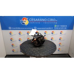 POMPA INIEZIONE 086 HYUNDAI I40 (07/11-09/15) D4FD...