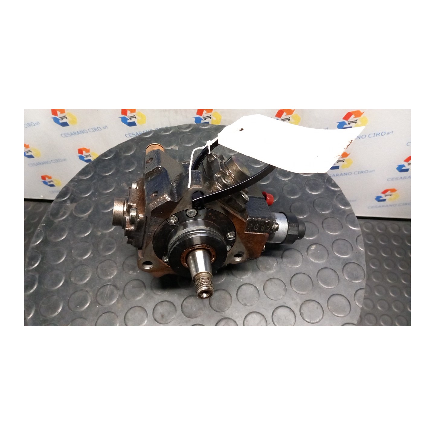 POMPA INIEZIONE 086 HYUNDAI I40 (07/11-09/15) D4FD 331002A420