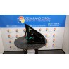 RETROVISORE EST. REGOLAZ. ELETTR. VERNICIATO SX. 062 CITROEN C5 (03/0109/04) RHZ 8149HX