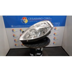 PROIETTORE SX. 162 LANCIA MUSA (TJ) (10/07-02/11) 350A1000 51820767