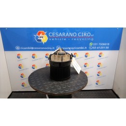 MOTORINO VENTILAZIONE ABITACOLO 020 CITROEN C3 PICASSO (02/09-02/18) 8FP 6441Z7