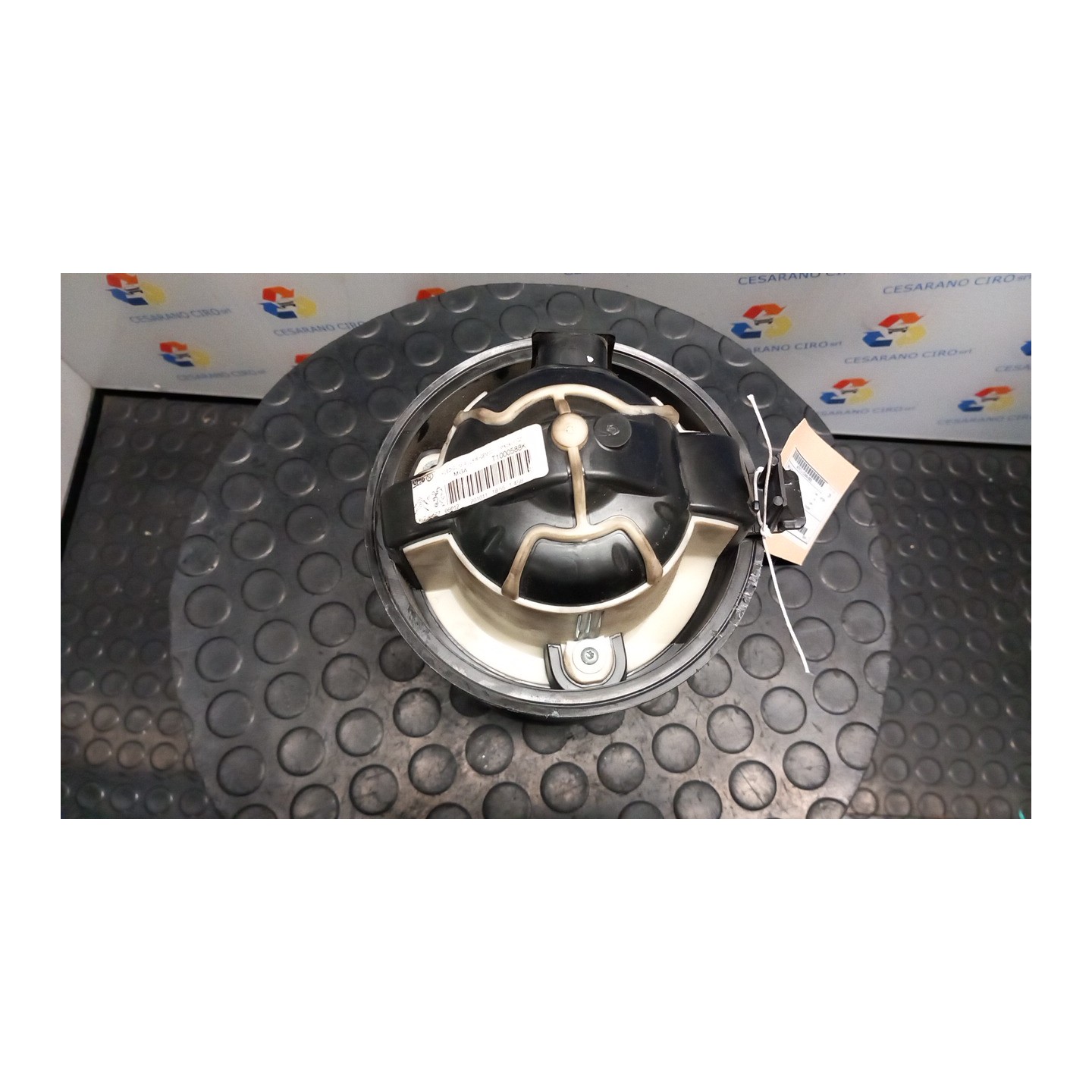 MOTORINO VENTILAZIONE ABITACOLO 020 CITROEN C3 PICASSO (02/09-02/18) 8FP 6441Z7